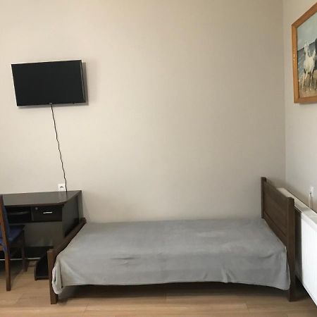 Guest House Eden Tbilisi Esterno foto