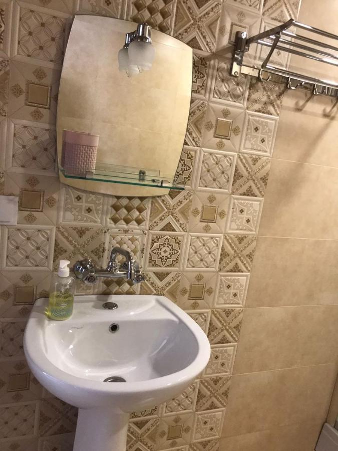 Guest House Eden Tbilisi Esterno foto