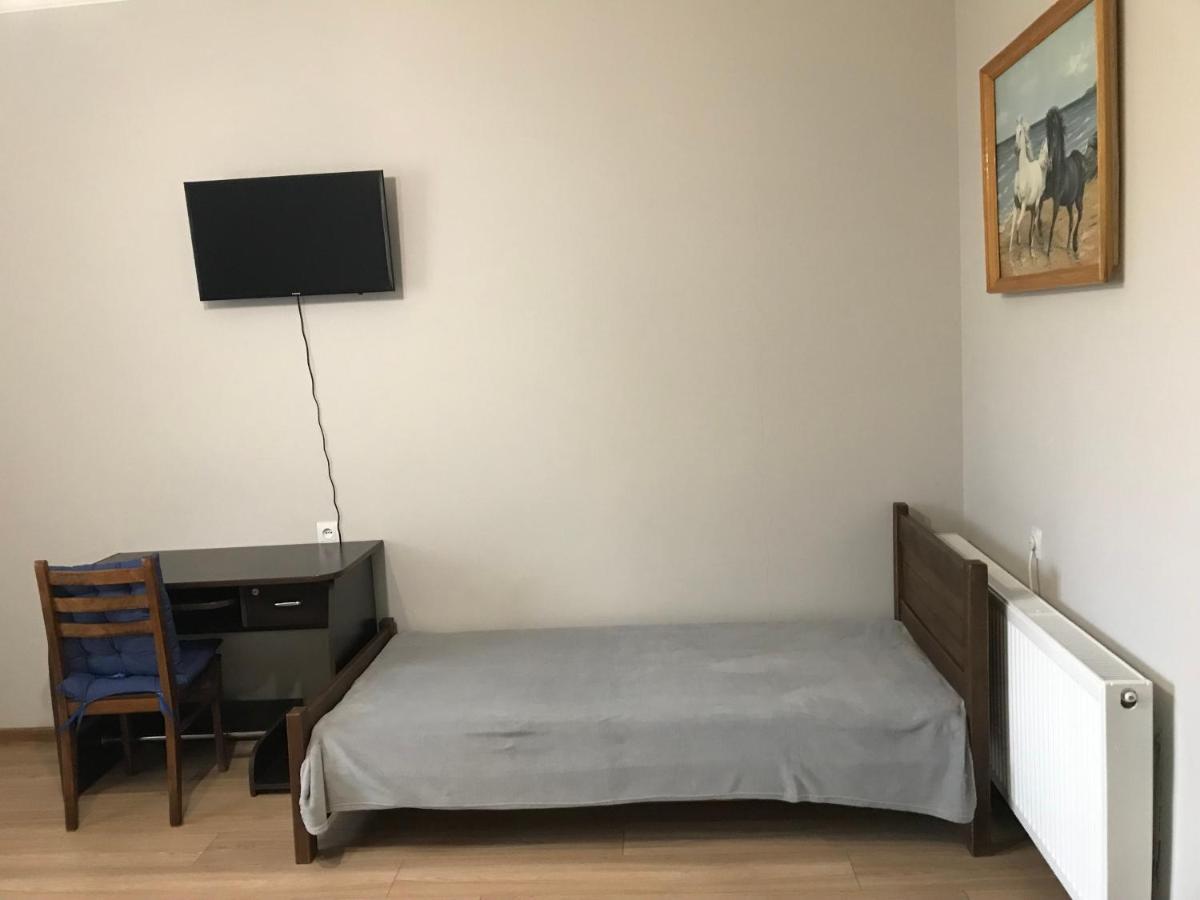 Guest House Eden Tbilisi Esterno foto